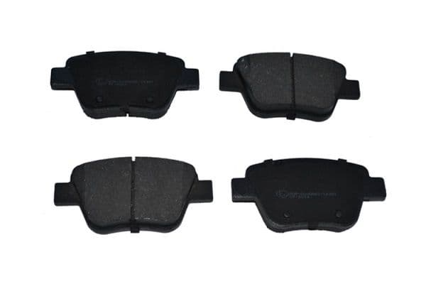 set placute frana,frana disc ASAM AUTOMOTIVE 71377