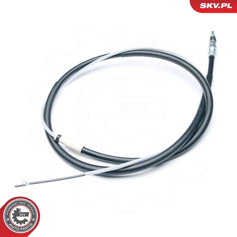 Cablu, frana de parcare ESEN SKV 25SKV256