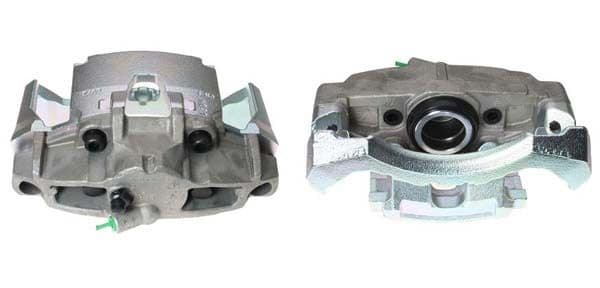 Etrier frana BUDWEG CALIPER 343856