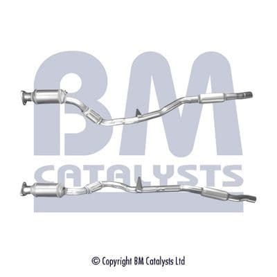 Catalizator BM CATALYSTS Approved BM91959H