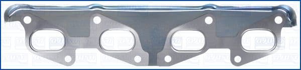 Garnitura, galerie evacuare AJUSA MULTILAYER STEEL 13229300