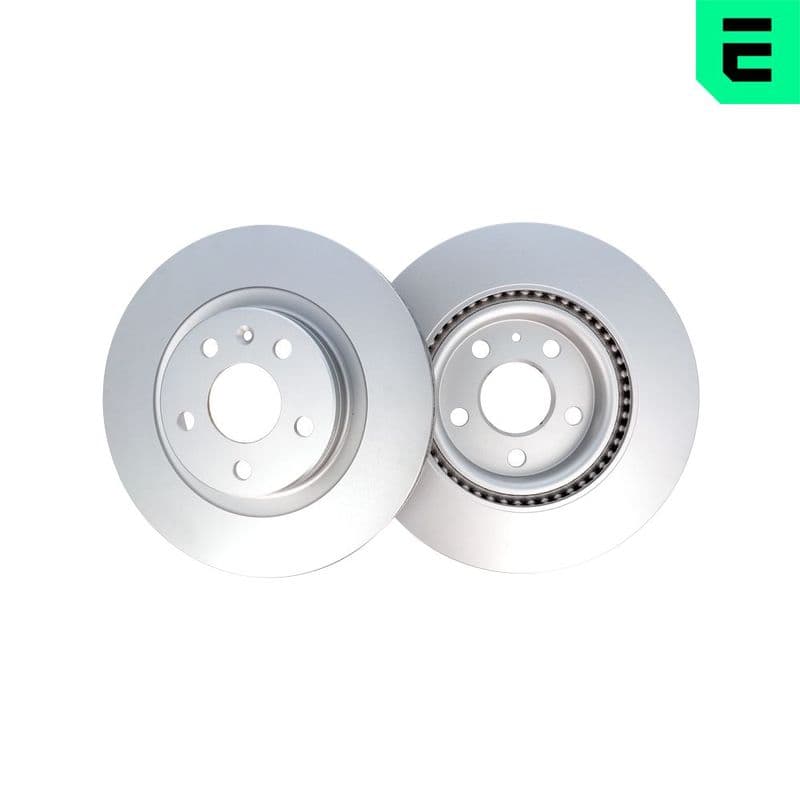 Disc frana OPTIMAL BS-9792HC