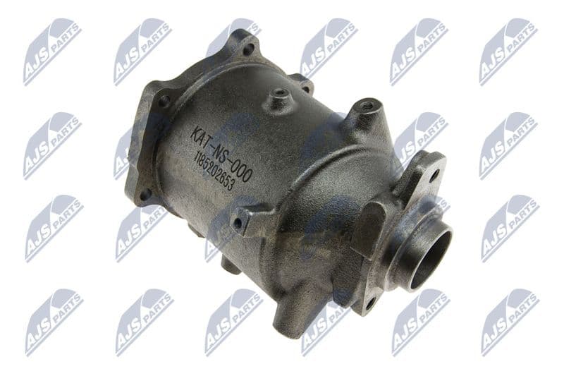 Catalizator NTY KAT-NS-000