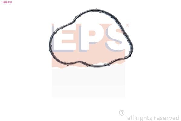 Garnitura termostat EPS 1.890.735