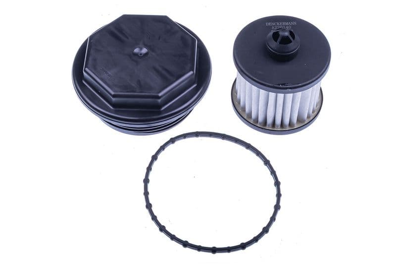 set filtre hidraulice, cutie e vit.automata DENCKERMANN A220140