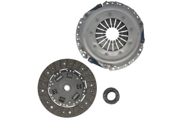 Set ambreiaj NEXUS F1A006NX