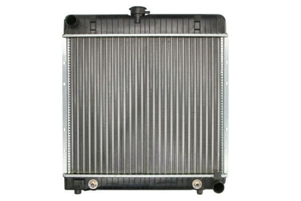 Radiator, racire motor THERMOTEC D7M080TT