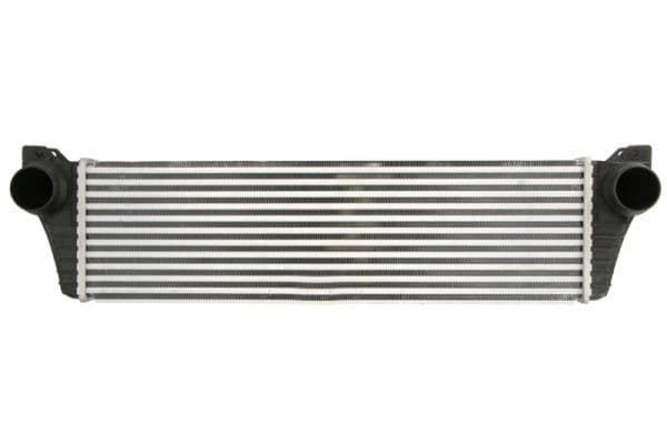 Intercooler, compresor THERMOTEC DAM036TT