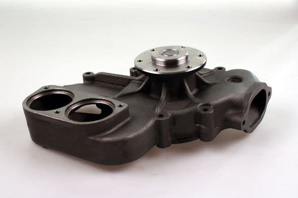 Pompă de apă, răcire motor HEPU P1558