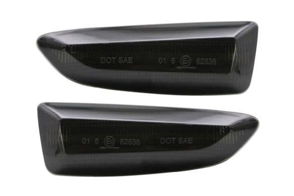 Set lumini semnalizare BLIC L37-140-002LED-S