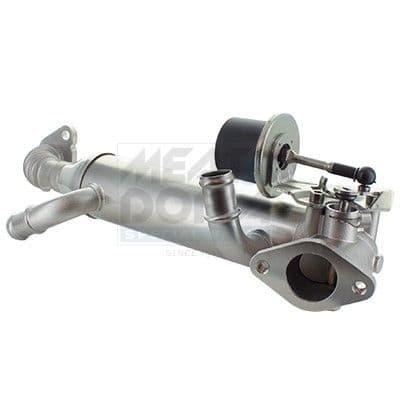 Radiator, recirculare gaze de esapament MEAT & DORIA 88406