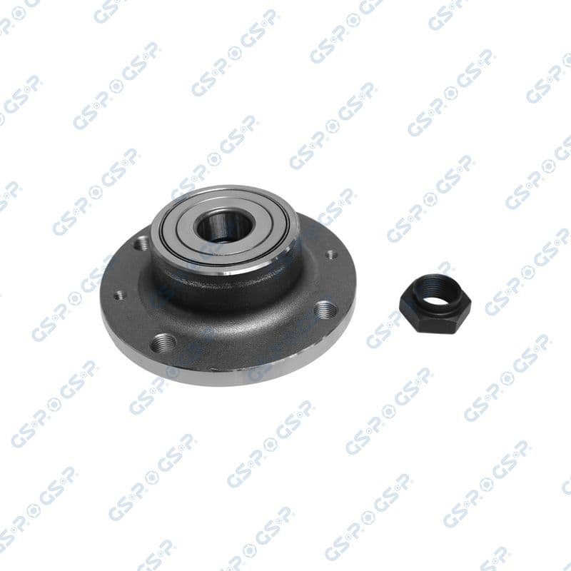 Set rulment roata GSP 9225031K