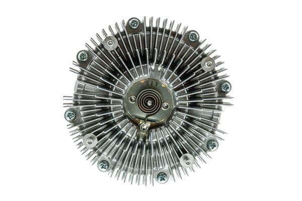 Cupla, ventilator radiator AISIN FCT-084