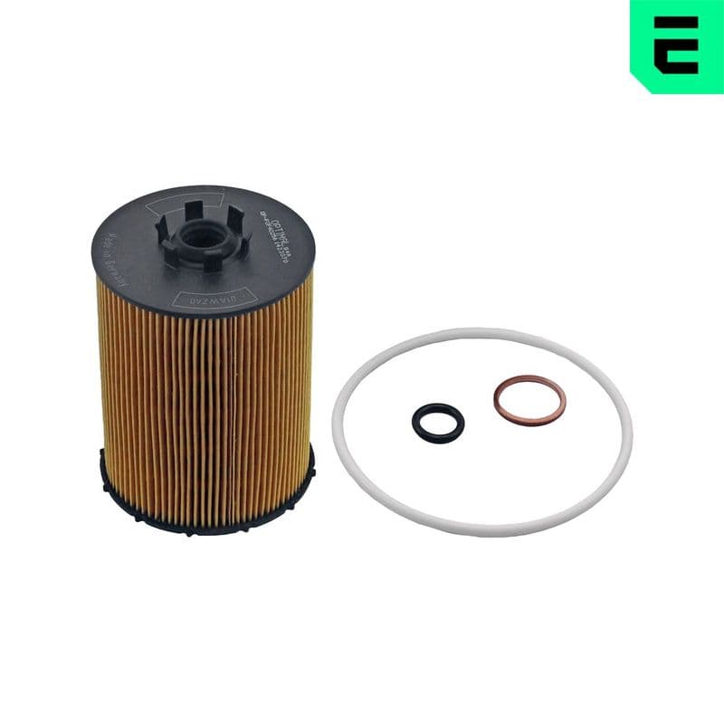 Filtru ulei OPTIMAL OP-FOF40256