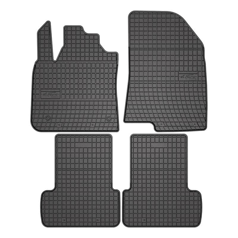 Set covorase Frogum ELTORO ET412460