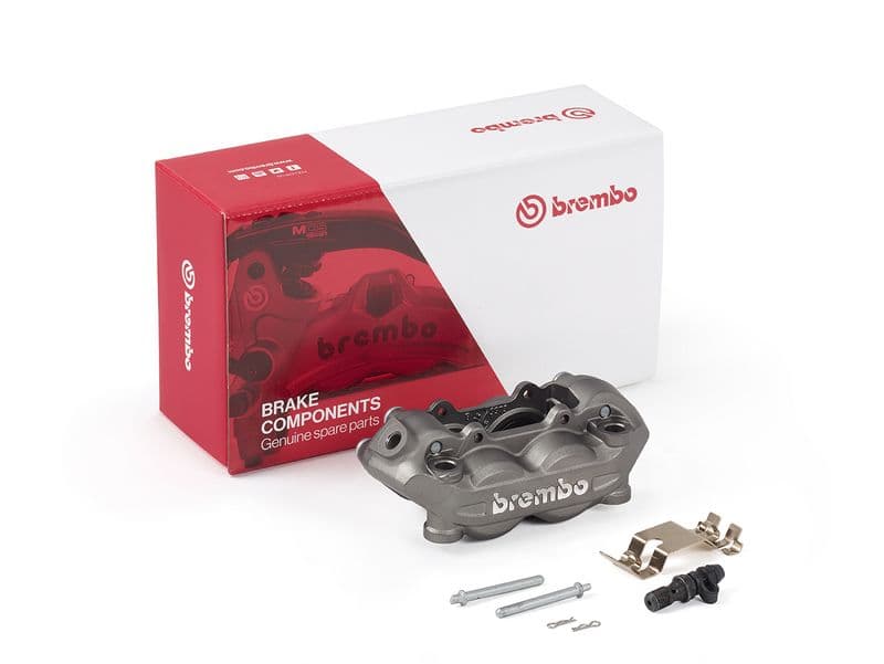 Etrier frana BREMBO PRIME - Caliper - P4.32 920997018