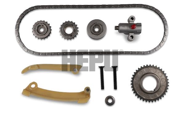 chit lant de distributie HEPU 21-0550
