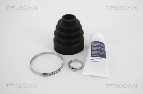 Ansamblu burduf, articulatie planetara TRISCAN 8540 15919