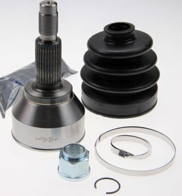 Set articulatie, planetara MTR 13216848
