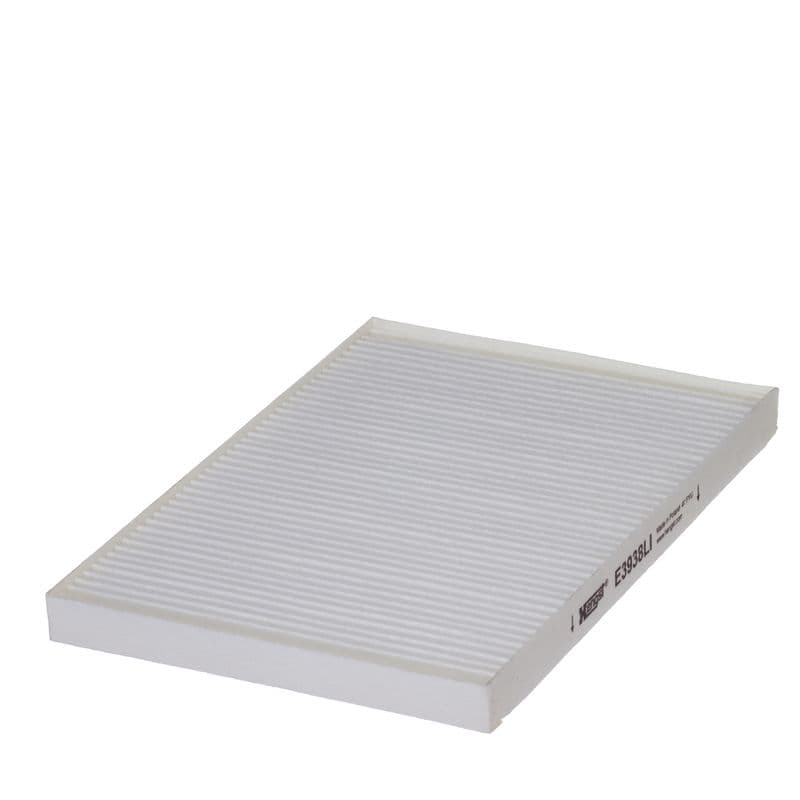 Filtru, aer habitaclu HENGST FILTER E3938LI