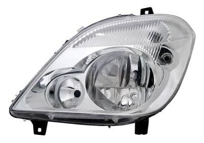 Far VAN WEZEL 3077961