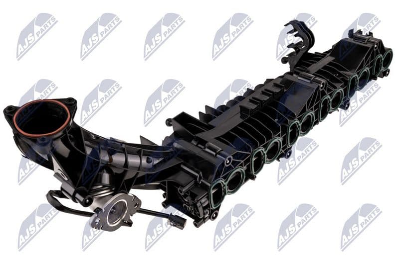 Modul conducta admisie NTY BKS-BM-049