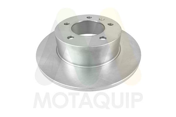 Disc frana MOTAQUIP COATED LVBD1685