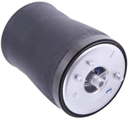 Air Spring, suspension