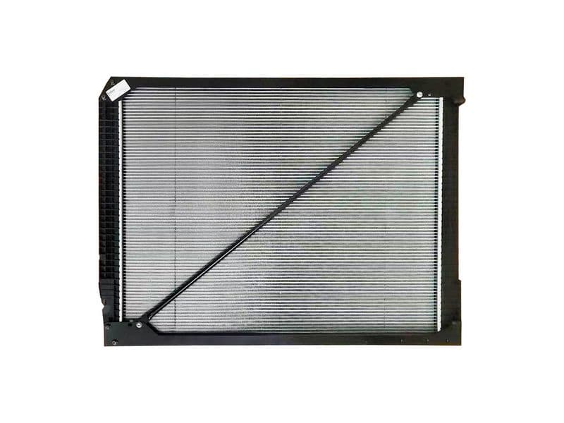 Radiator, racire motor VALEO 733419