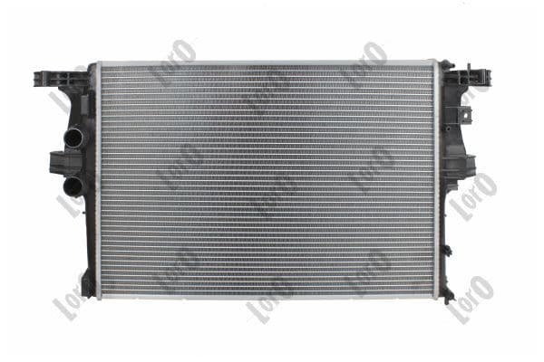 Radiator, racire motor DEPO 022-017-0009-B