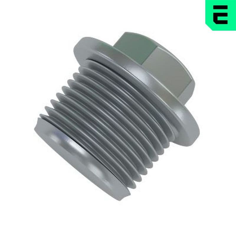 surub de golire,baia de ulei OPTIMAL OP-ESP0139T-BG