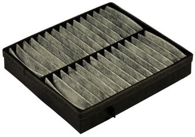 Filtru, aer habitaclu DENCKERMANN M110693K