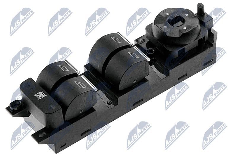 comutator,macara geam NTY EWS-FR-012