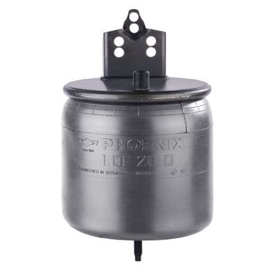 Burduf, suspensie pneumatica Phoenix Quality Range 1 DF 20 D-1