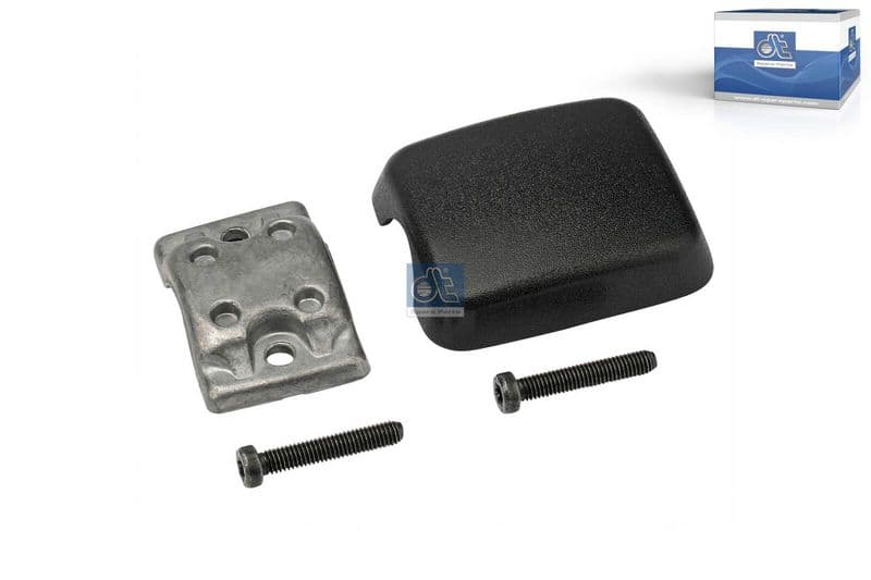 Suport montare, oglinda retrovizoare exterioara DT Spare Parts 4.63945