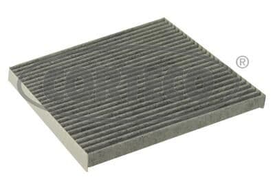 Filtru, aer habitaclu CORTECO 80004778