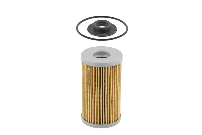 Filtru hidraulic, cutie de viteze automata TOPRAN 702 466