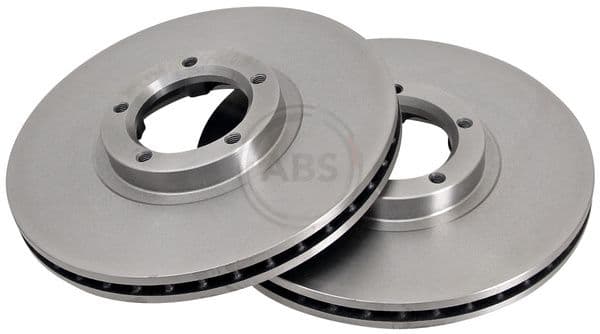 Disc frana ABS 16196