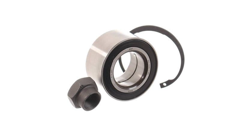 Set rulment roata SKF VKBA 1432