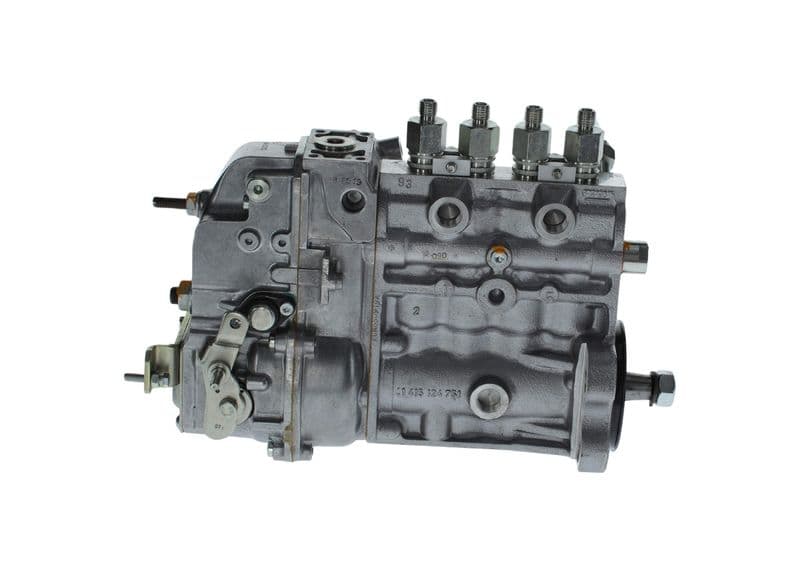 Pompa de injectie BOSCH F 002 A0Z 057
