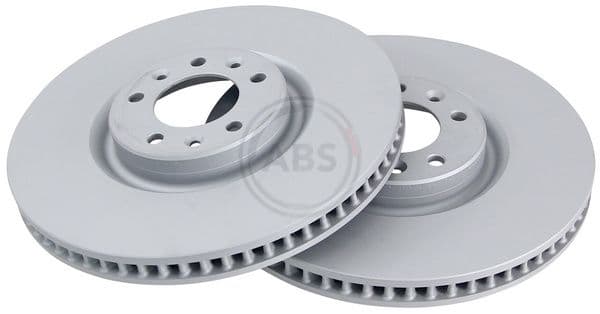Disc frana ABS 18477