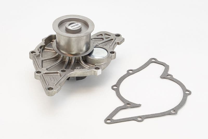 Pompă de apă, răcire motor CONTITECH WP6073