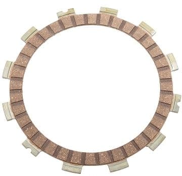 Set disc lamelar, ambreiaj TRW MCC309-7
