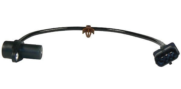 Senzor impulsuri, arbore cotit METZGER AUTOTEILE 0902204