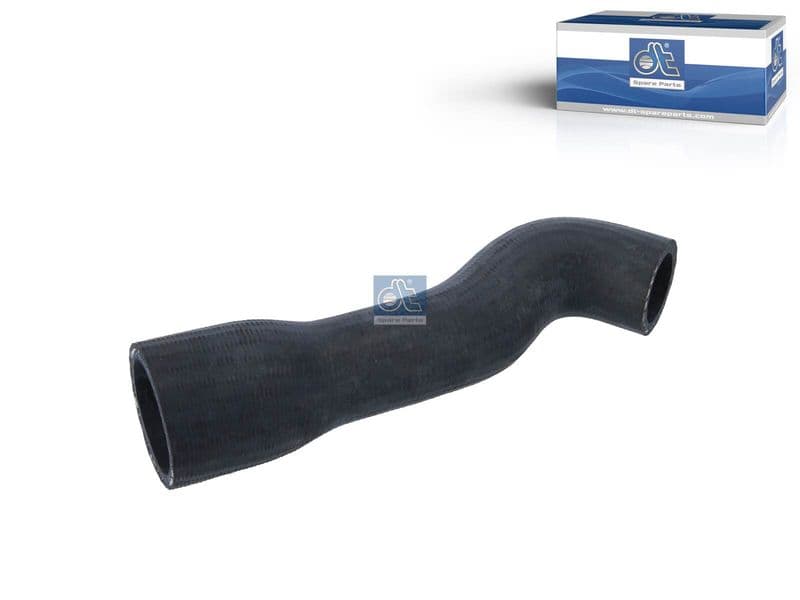 Furtun radiator DT Spare Parts 1.11100