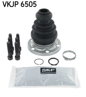 Ansamblu burduf, articulatie planetara SKF VKJP 6505