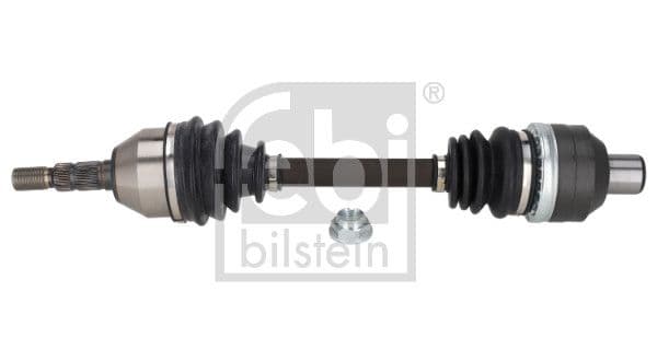 Planetara FEBI BILSTEIN 198050