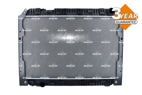 Radiator, racire motor NRF 56138