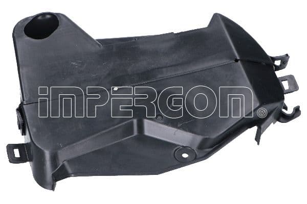 Capac, curea dintata ORIGINAL IMPERIUM 5387