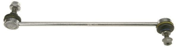 Brat/bieleta suspensie, stabilizator TRW JTS416